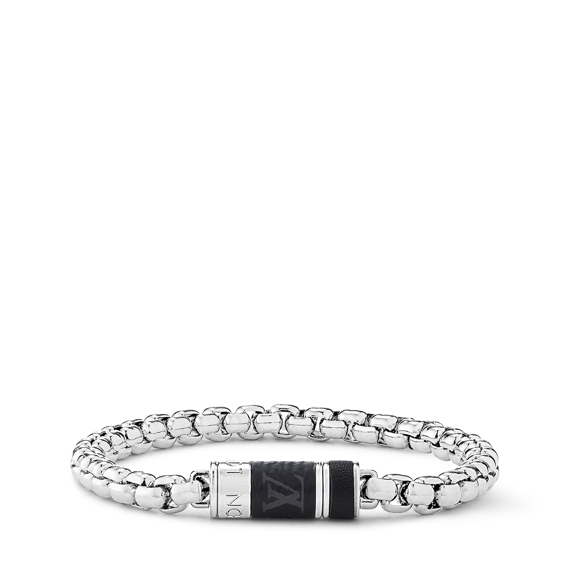 Monogram Chain Bracelet . - Fashion Jewellery | Louis Vuitton India